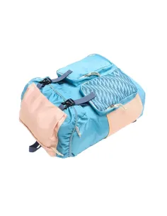 Mochila Lok Adventure Azul | Ofertas de pádel 2